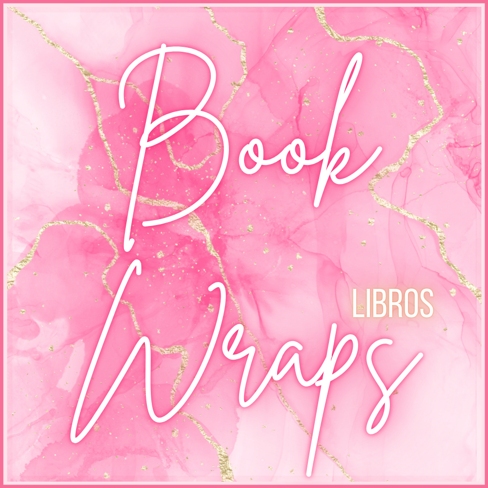Book Wraps (BK)