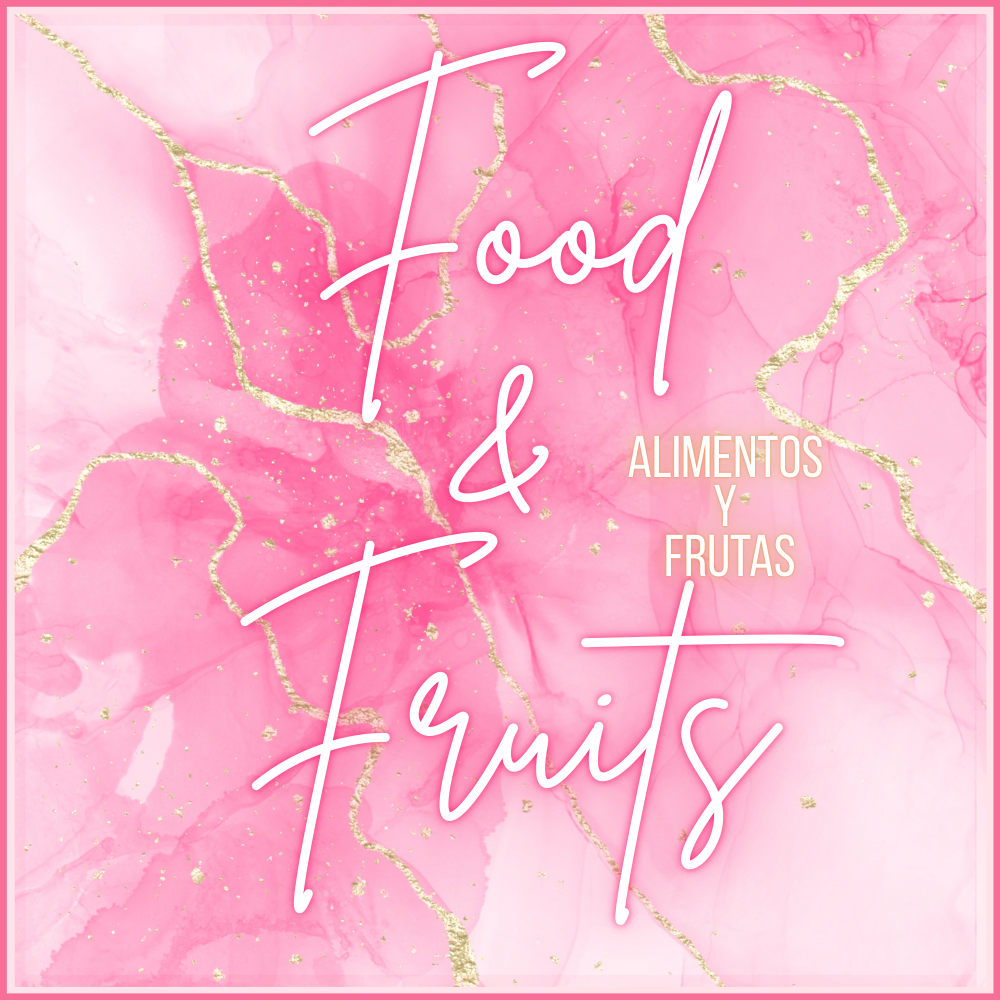 Food & Fruit Wraps (FF)