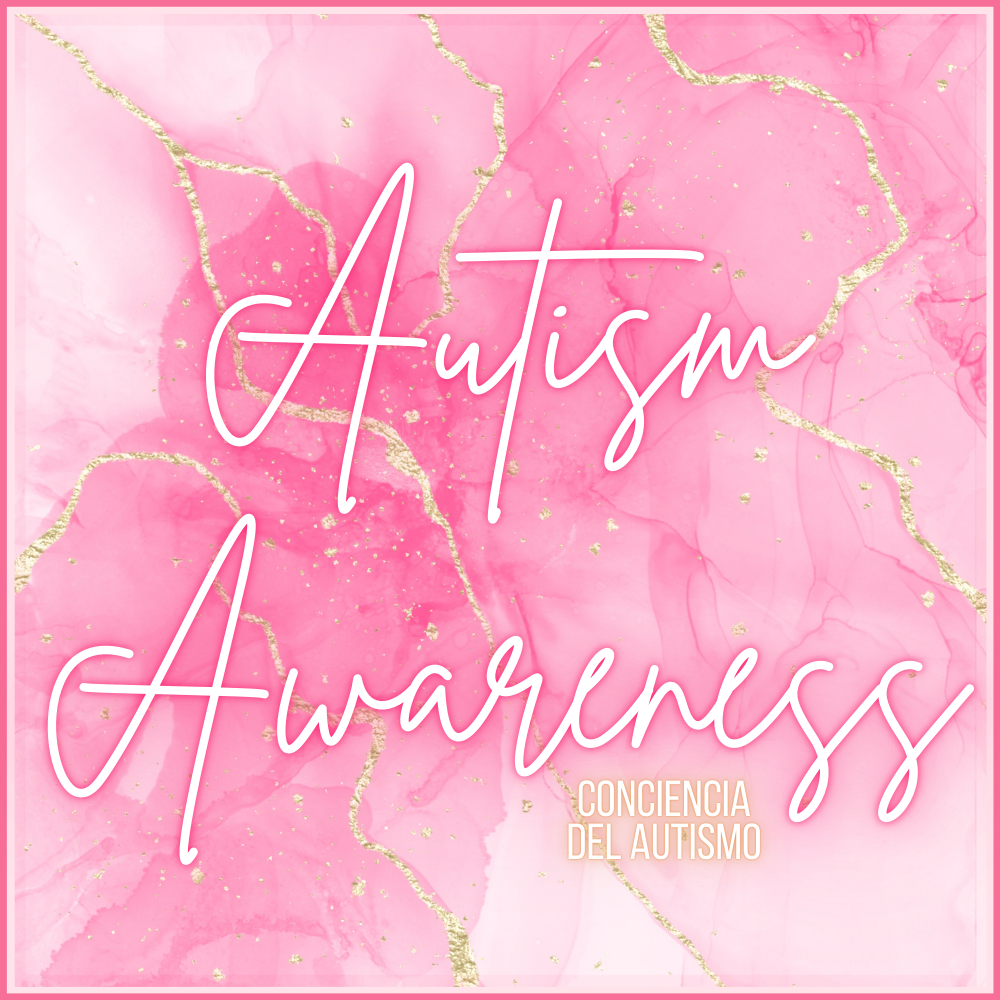 Autism Awareness Wraps (AU)