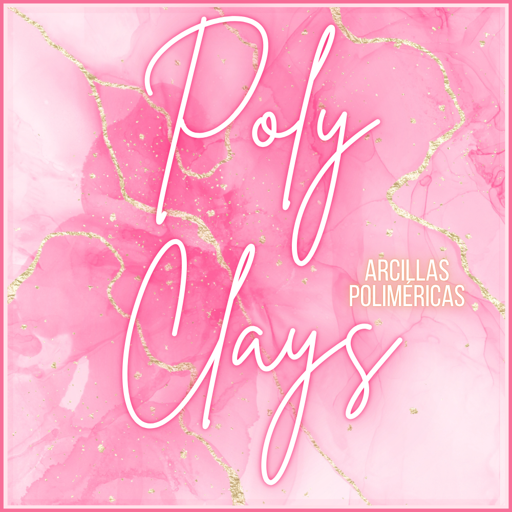 Poly Clays