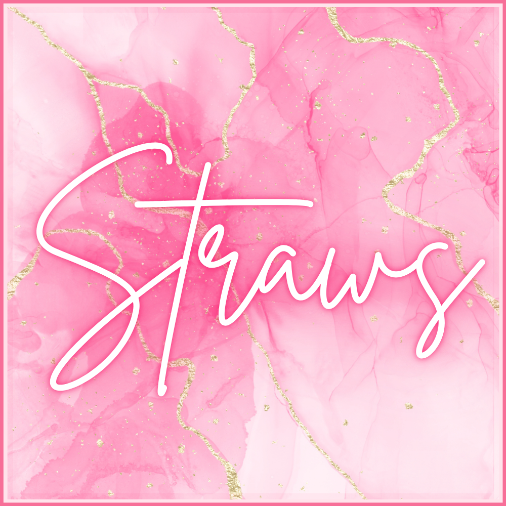 Straws