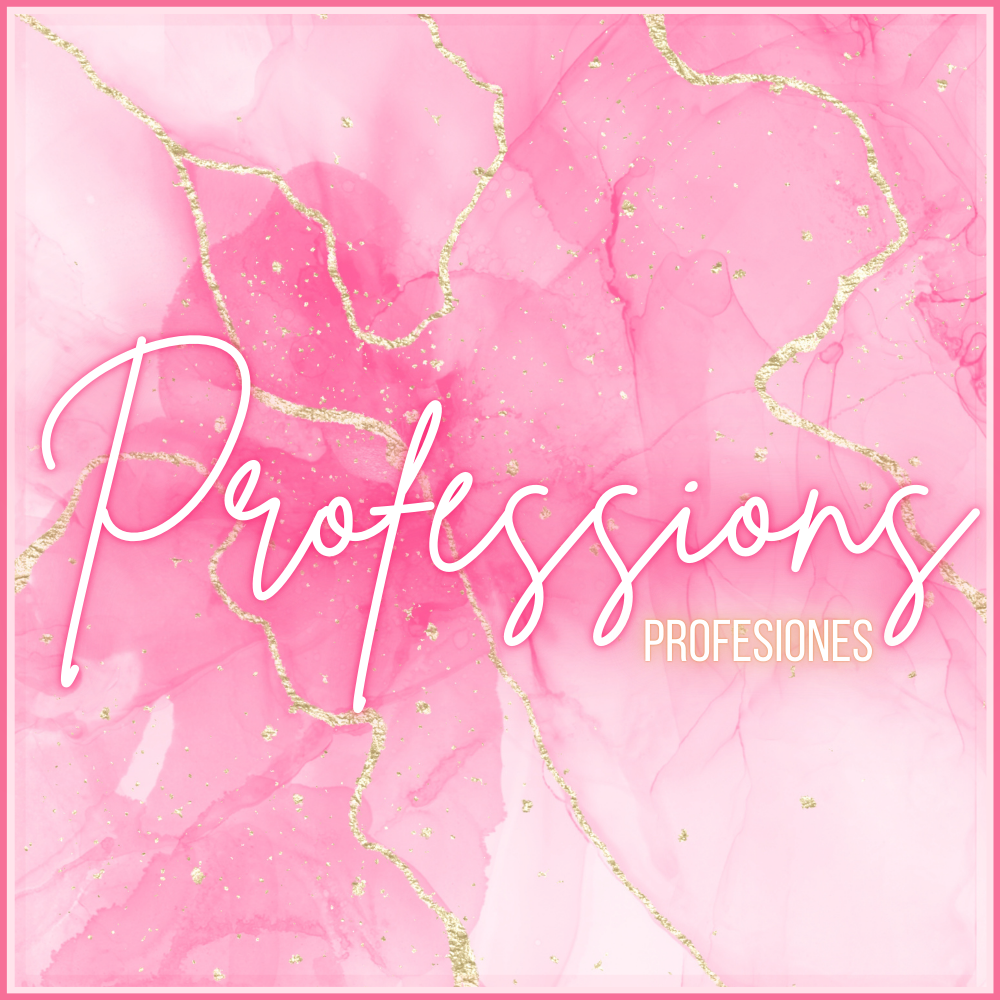 Professions Wraps (PF)