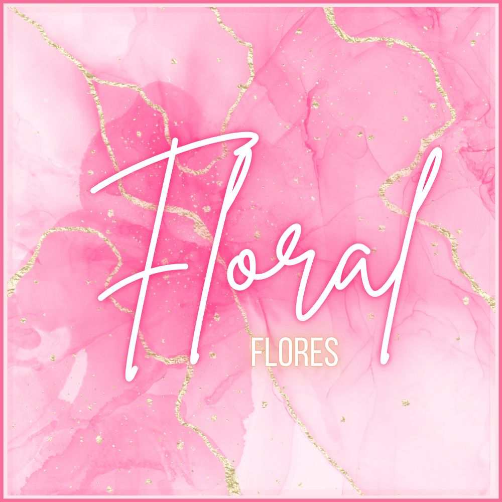 Floral Wraps (F)