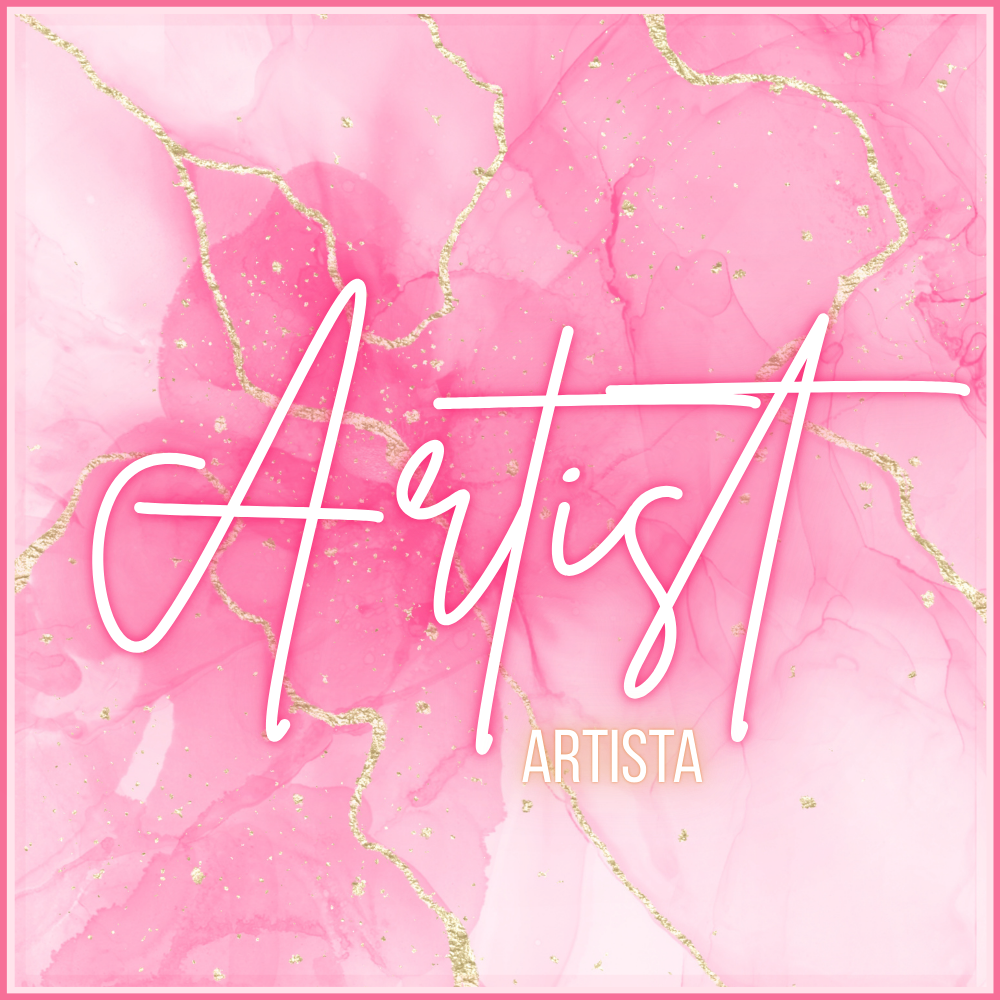 Artist Wraps (A)-Karol G, Selena, BTS, Billie Eilish