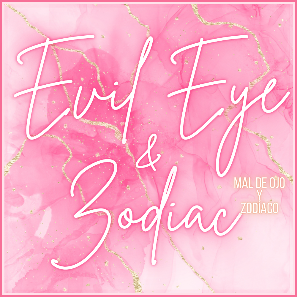 Evil Eye & Zodiac Wraps (EZ)