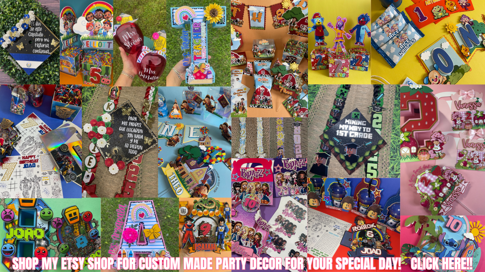 Shop collection