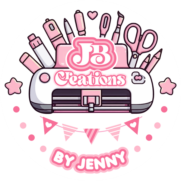 JBCreationsByJenny
