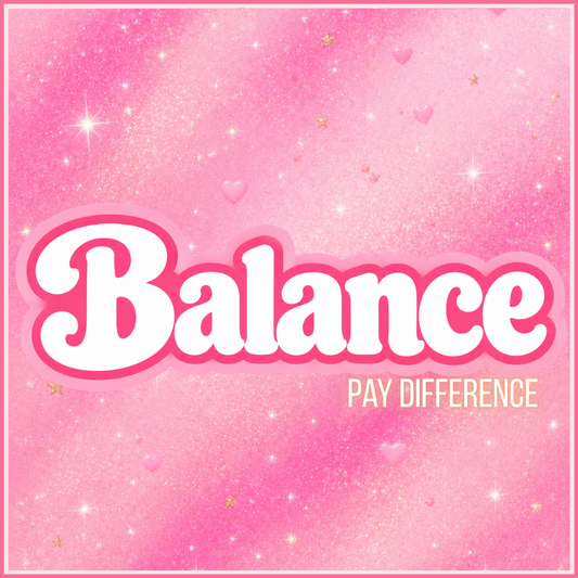 Balance Payment